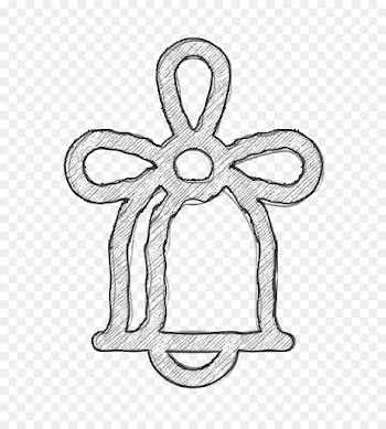 alarm icon bell icon christmas icon