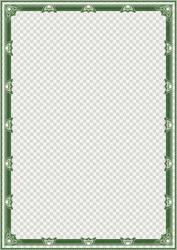 Alaska Facade Bridegroom, flower frame transparent background PNG clipart