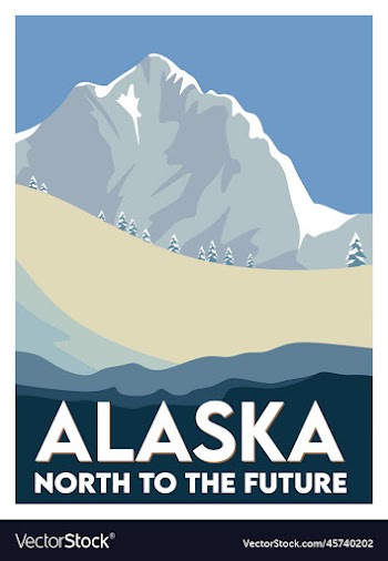 alaska north to the future