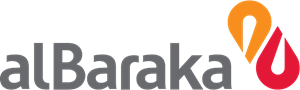Albaraka Türk Logo Vector