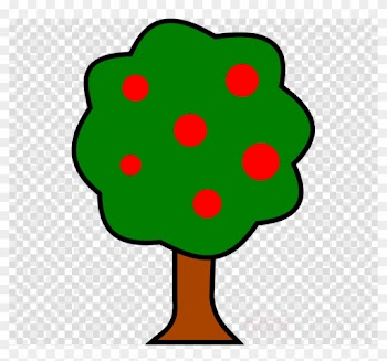 Albero Frutta Fumetto Png Clipart Clip Art - Logo Gucci Dream League Soccer