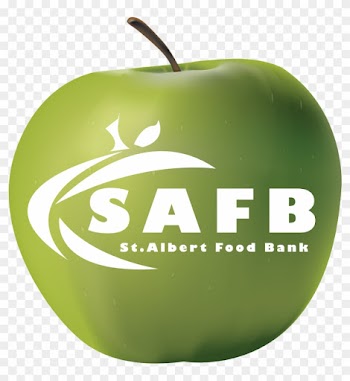 Albert Food Bank - St Albert Food Bank