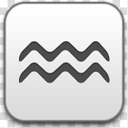 Albook extended , black curl line icon art transparent background PNG clipart