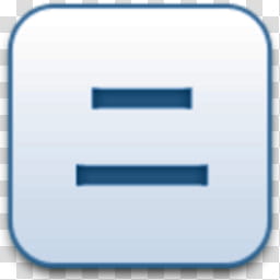 Albook extended blue , blue -line icon transparent background PNG clipart