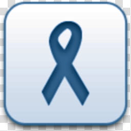 Albook extended blue , blue ribbon icon transparent background PNG clipart