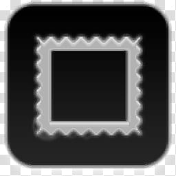 Albook extended dark , gray frame icon transparent background PNG clipart