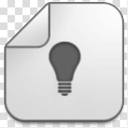 Albook extended , light bulb icon transparent background PNG clipart