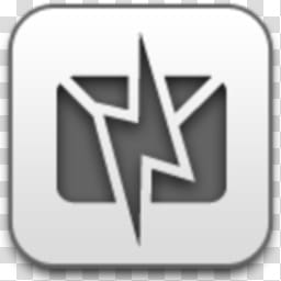 Albook extended , lighting icon transparent background PNG clipart