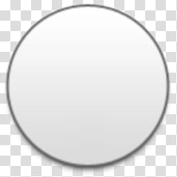 Albook extended , round black frame illustration transparent background PNG clipart