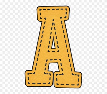 Album - Alphabet
