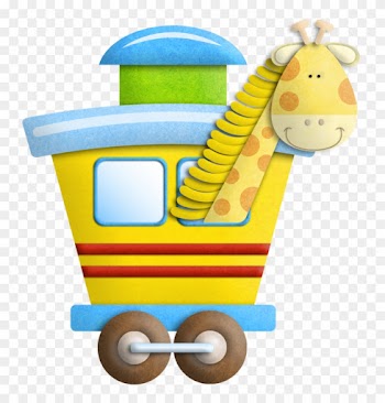 Album - Baby Toys