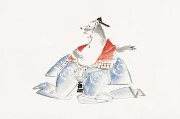 Album of Ichiryusai Hiroshige's Sketches | Free Photo Illustration - rawpixel