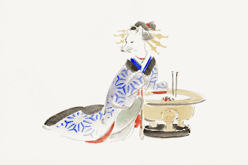 Album of Ichiryusai Hiroshige's Sketches | Free Photo Illustration - rawpixel