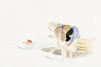 Album of Ichiryusai Hiroshige's Sketches | Free Photo Illustration - rawpixel