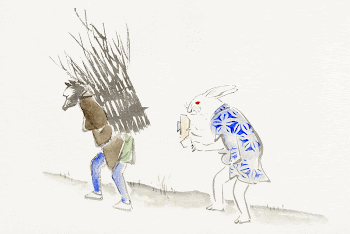 Album of Ichiryusai Hiroshige's Sketches | Free Photo Illustration - rawpixel