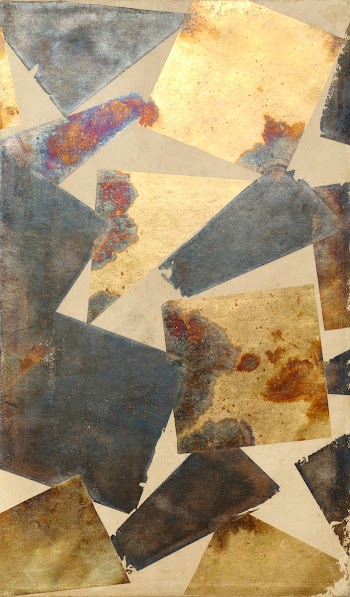 Album of Japanese Textile Samples during the 16th&ndash;17th century. Original from The Cleveland Museum of Art. Digitally enhanced by rawpixel.