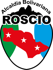 ALCALDIA JUAN GERMAN ROSCIO Logo Vector