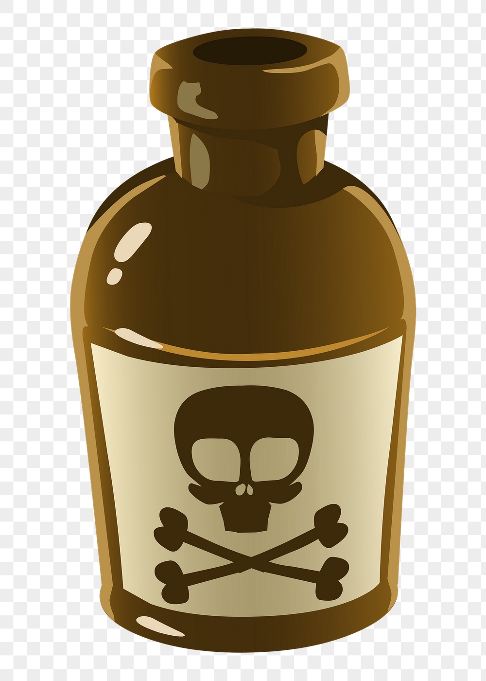 Alchemy potion png sticker object | Free PNG - rawpixel
