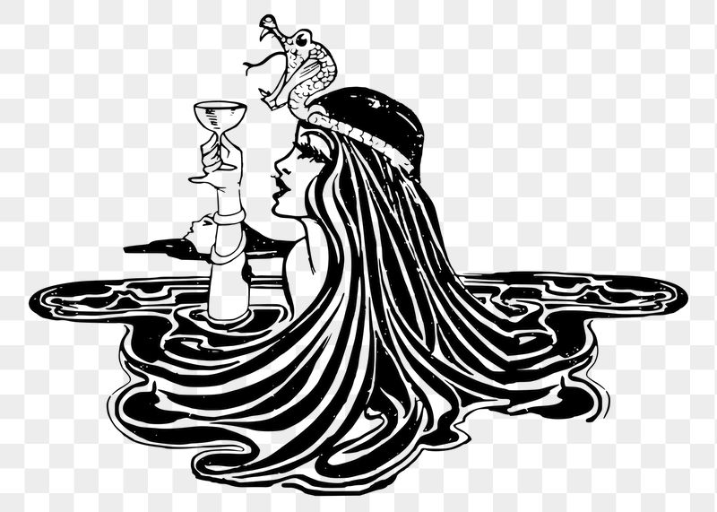 Alcohol queen png sticker, transparent | Free PNG - rawpixel
