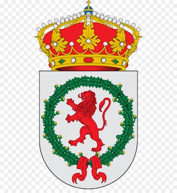 Aldeanueva de Ebro Coslada Escutcheon Benquerencia de la Serena Coat of arms - agosto flag 