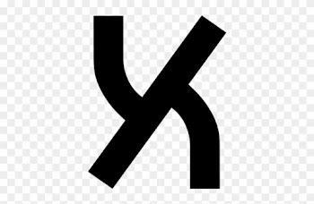 Aleph Is The Symbol That Connects Languages And Cultures - Brand