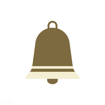Alert art bell | Free stock vector - 395515