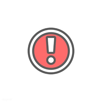 Alert danger design | Free stock vector - 395365