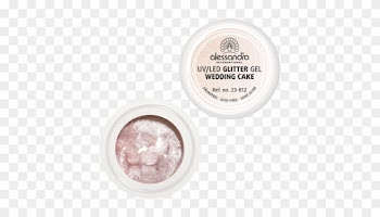 Alessandro Glitter Gel - Alessandro International Colour Gel - Colour Gel 706