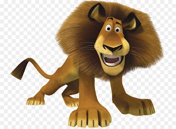 Alex Melman Madagascar: Escape 2 Africa DreamWorks Animation - clipart doraemon 