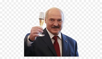 Alexander Lukashenko Sticker Telegram Belarus Father - sunlight 13 0 1 