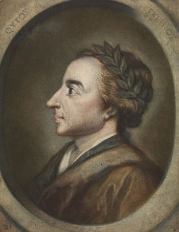 Alexander Pope, Poet 1744 | Free Photo - rawpixel