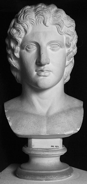 Alexander the Great (356-323 BC) | Free Photo - rawpixel