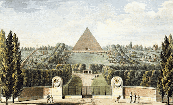 Alexandre Théodore Brongniart (1739-1813). "Projet | Free Photo - rawpixel