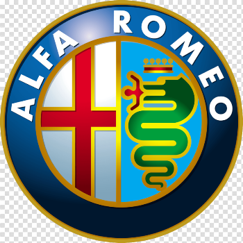 Alfa Romeo Car Logo Png Brand Image