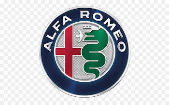 Alfa Romeo Giulia Car 2015 Alfa Romeo 4C Fiat S.p.A. - Alfa Romeo logo PNG 