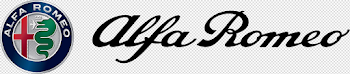 Alfa Romeo Logo PNG Picture
