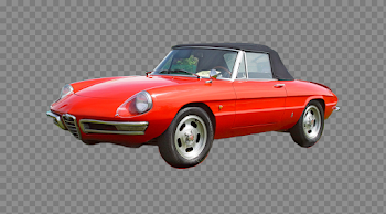 Alfa Romeo PNG Download Image