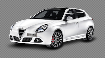 Alfa Romeo PNG Pic