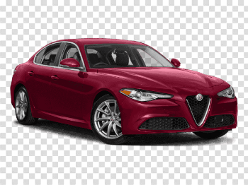 Alfa Romeo Transparent Images