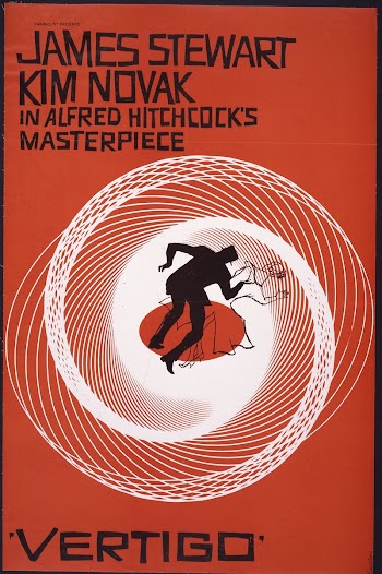 Alfred Hitchcock's masterpiece, Vertigo Saul | Free Photo - rawpixel