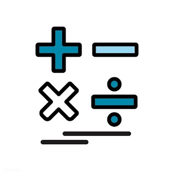 Algebra background balance | Free stock vector - 395904
