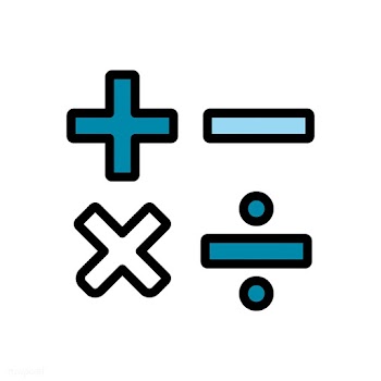 Algebra background balance | Free stock vector - 396040