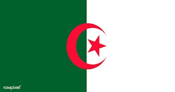 Algeria algiers aranic | Free stock vector - 396937