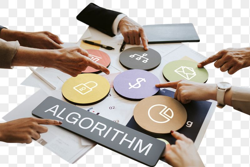 Algorithm  png word business | Free PNG - rawpixel