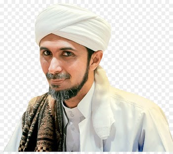 Ali al-Jifri Imam Ulama Supplication Mawlid - Sayeda Habib 