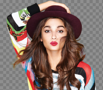 Alia Bhatt PNG Transparent Image - PngPix
