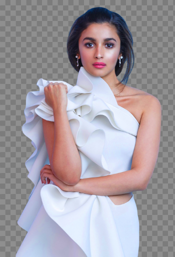 Alia Bhatt PNG Transparent Image - PngPix