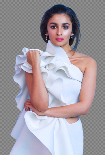 Alia Bhatt PNG Transparent Image - PngPix