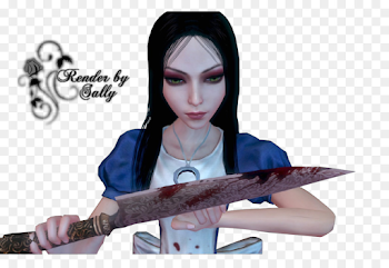 Alice Liddell Alice: Madness Returns Alice's Adventures in ...