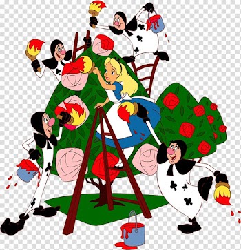 Alice's Adventures in Wonderland Cheshire Cat Queen of Hearts The Walt Disney Company, alice in wonderland transparent background PNG clipart